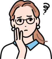 なかなか外出できない 画像